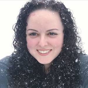 Meet your Posher, Maureen